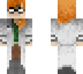 mad scientist alex