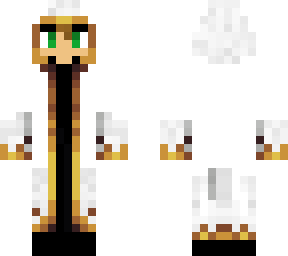 mage lucky