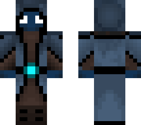 magesquid (edit of squid wizard)