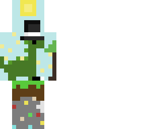 magic dino