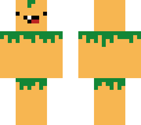 mandarin