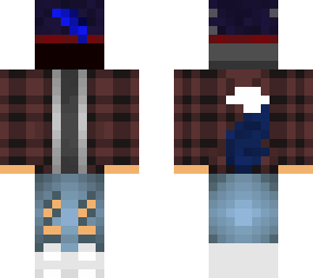 masked