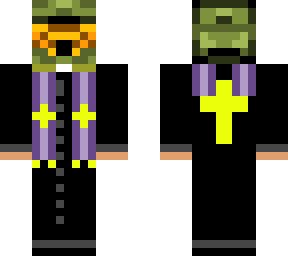 master chief sacerdote
