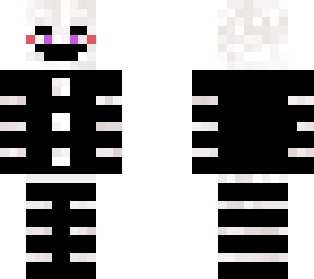 master puppet