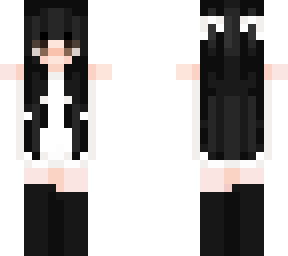 maybe my new skin?