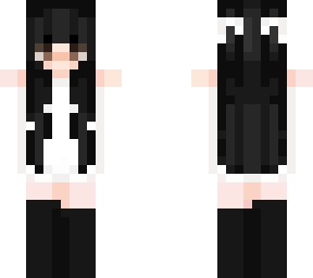 maybe my new skin?