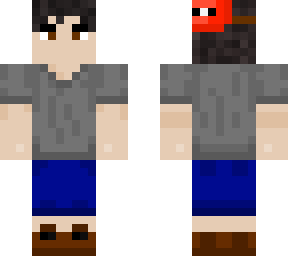 michael afton