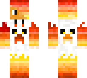 minecraft gamer w/ creeper and flames sweater