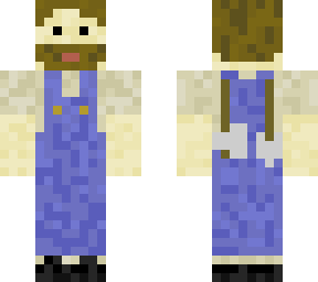 miner / worker