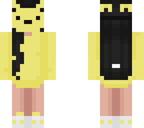 miss yellow