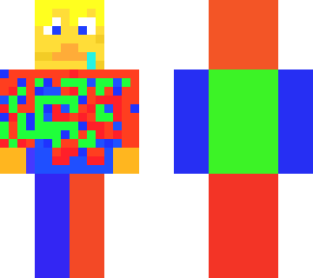 mix