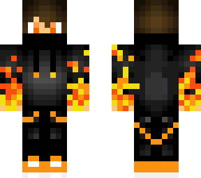 mjams skin