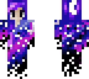 mother galaxy