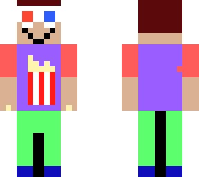 movie guy:max