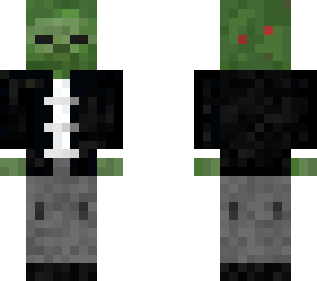 mr. zombieboss