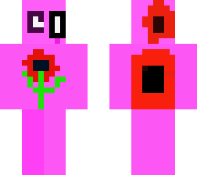mr flower