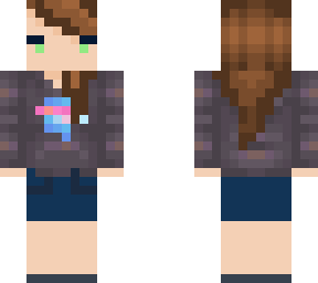 mrbeast merch- female