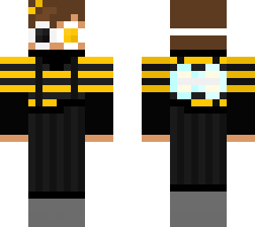 my bee skin