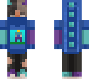 my pvp skin