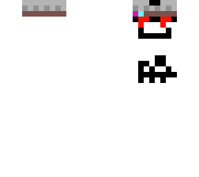my roblox skin