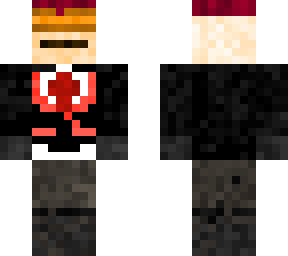my roblox skin