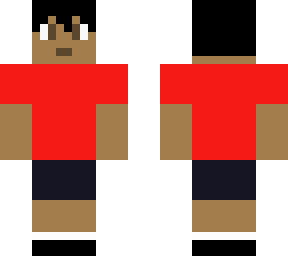 my skin! v3