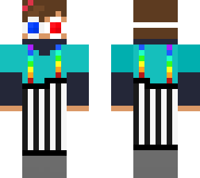 my skin