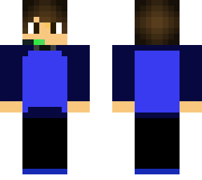 my spirit skin 3