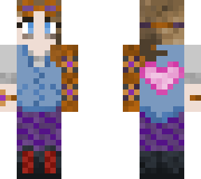 my steampunk skin