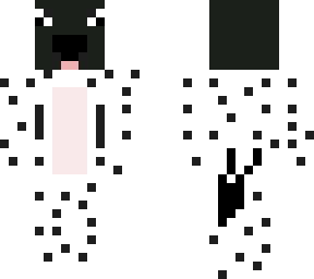 my weird looking dog