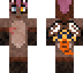 nabu the cynognathus/moth