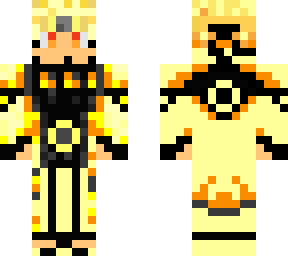 naruto six paths
