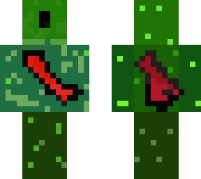 neon wounded cyclops
