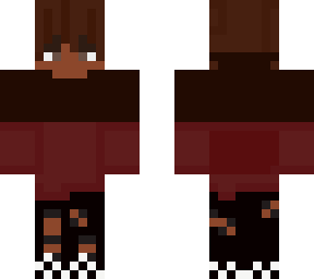 new boy
