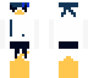 ninja goose