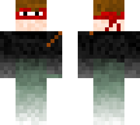 ninja jhon
