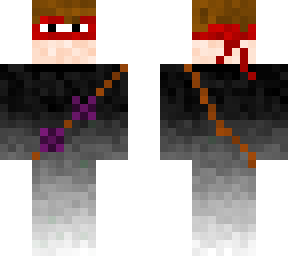 ninja jhon