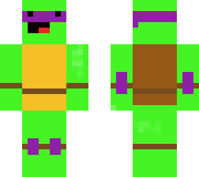ninja turtle
