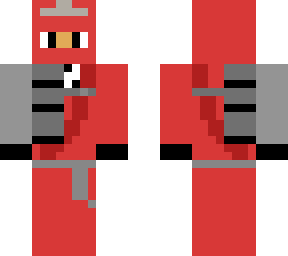 ninjago kai