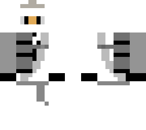 ninjago zane