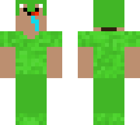 noob has emreld armer!!!!!