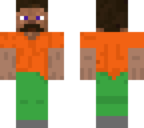 not steve