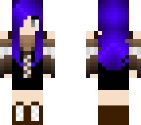 nova (medieval roleplay skin)