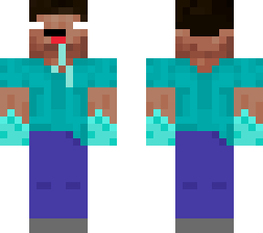 nub herobrine