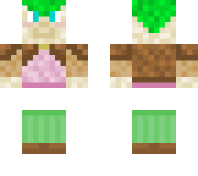 nyx timbers