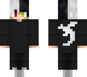 official notj0sh gamer-boy skin :d