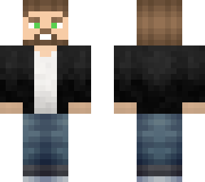 oliver queen (casual)