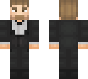 oliver queen (formal)