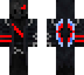 omega chamo