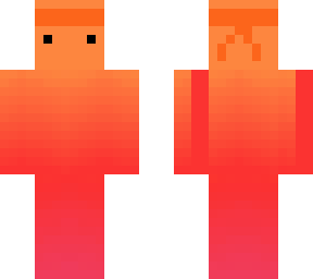 orange dude